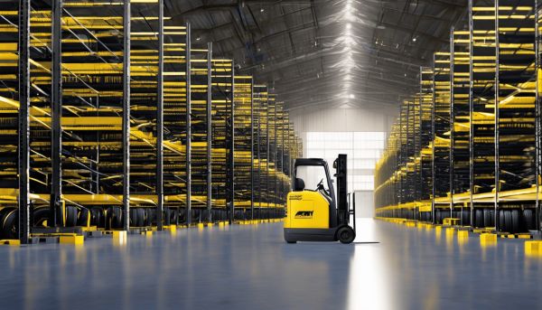 Maxytire : le grossiste incontournable pour vos pneus professionnels