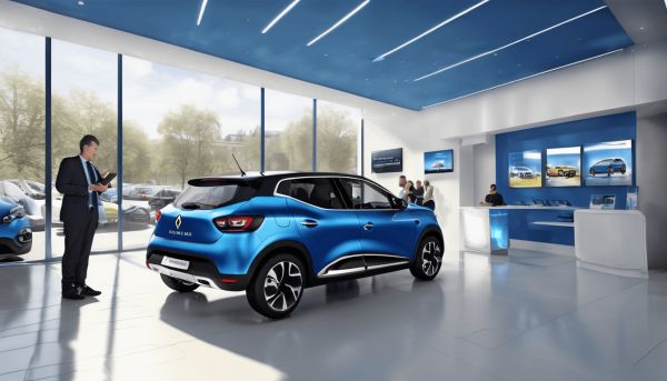 Pourquoi Renault Rochefort se distingue par ses services uniques