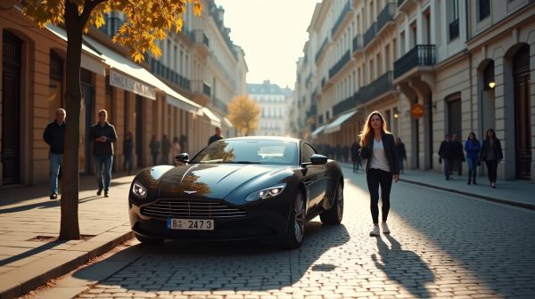 Top 5 raisons de faire appel à un serrurier automobile à Nantes
