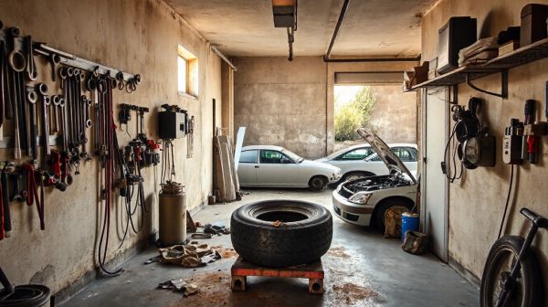 Top services d'entretien auto à Rezé pour votre garage
