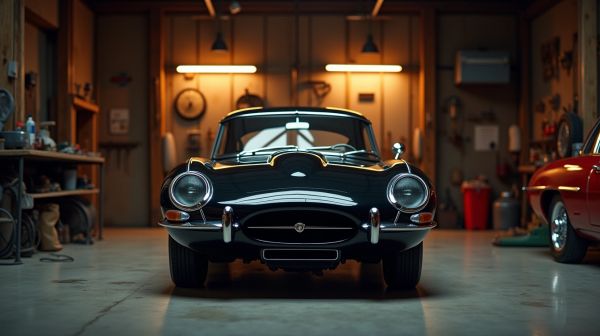 Un garage automobile de confiance à Rezé