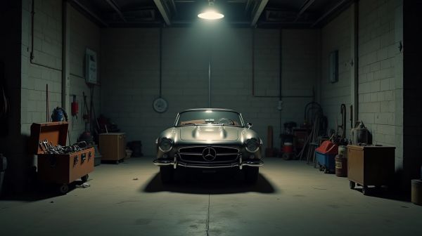 Un garage automobile de confiance à Rezé