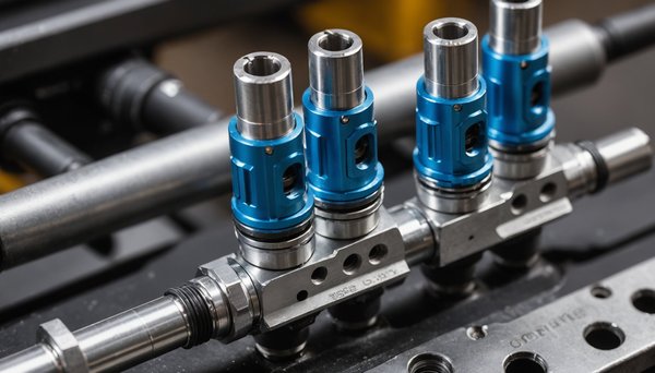 Optimiser la performance et la fiabilité de votre moteur avec des injecteurs diesel adaptés